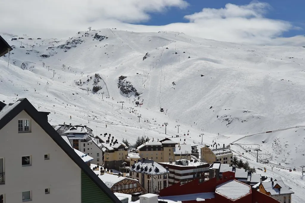 Living Granada Monte Oiz Apartamento Sierra Nevada 0*,