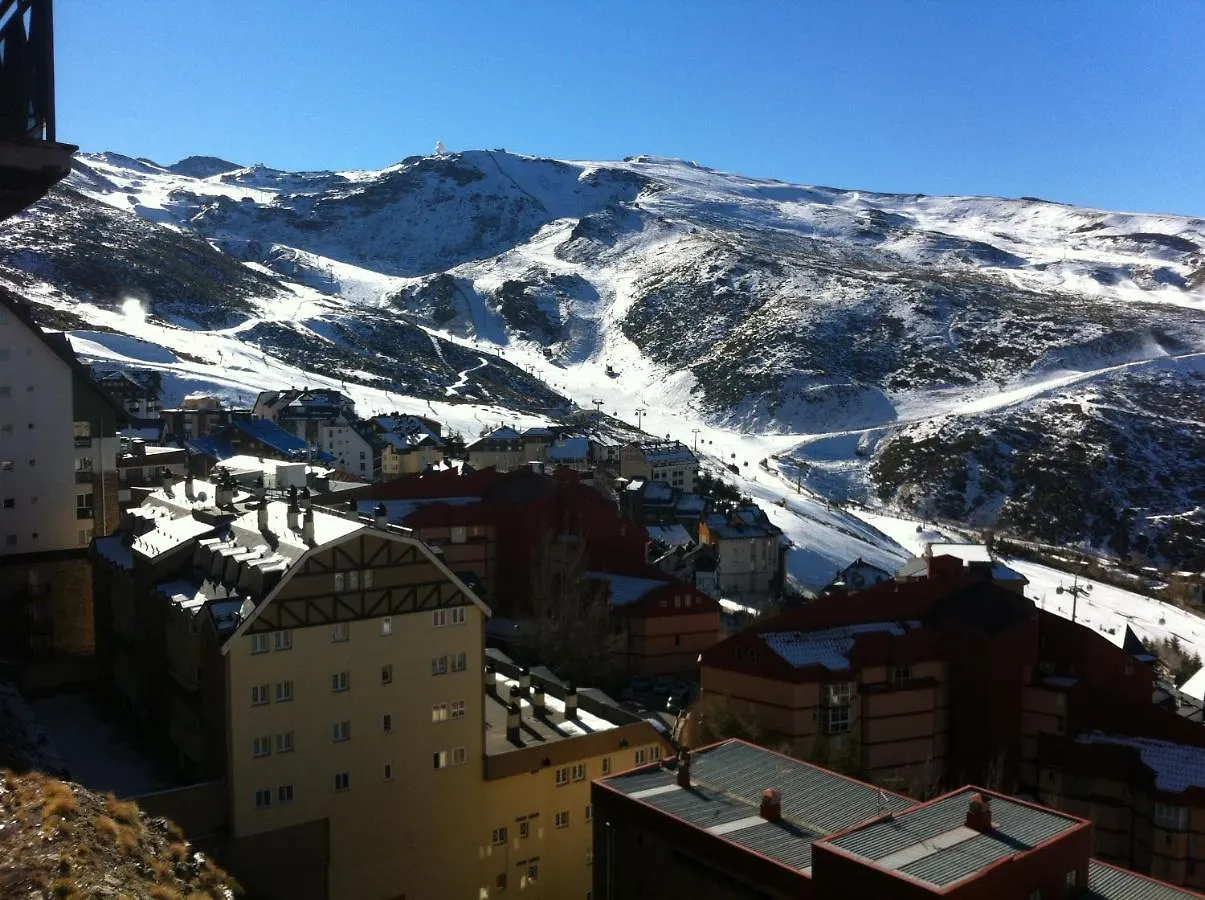 Living Granada Monte Oiz Apartamento Sierra Nevada 0*,  España