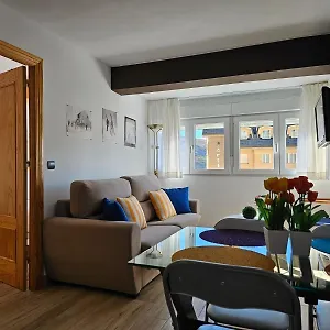  Apartamento Imeda Penibetico