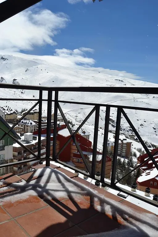 Living Granada Monte Oiz Apartment Sierra Nevada 0*,  Spain